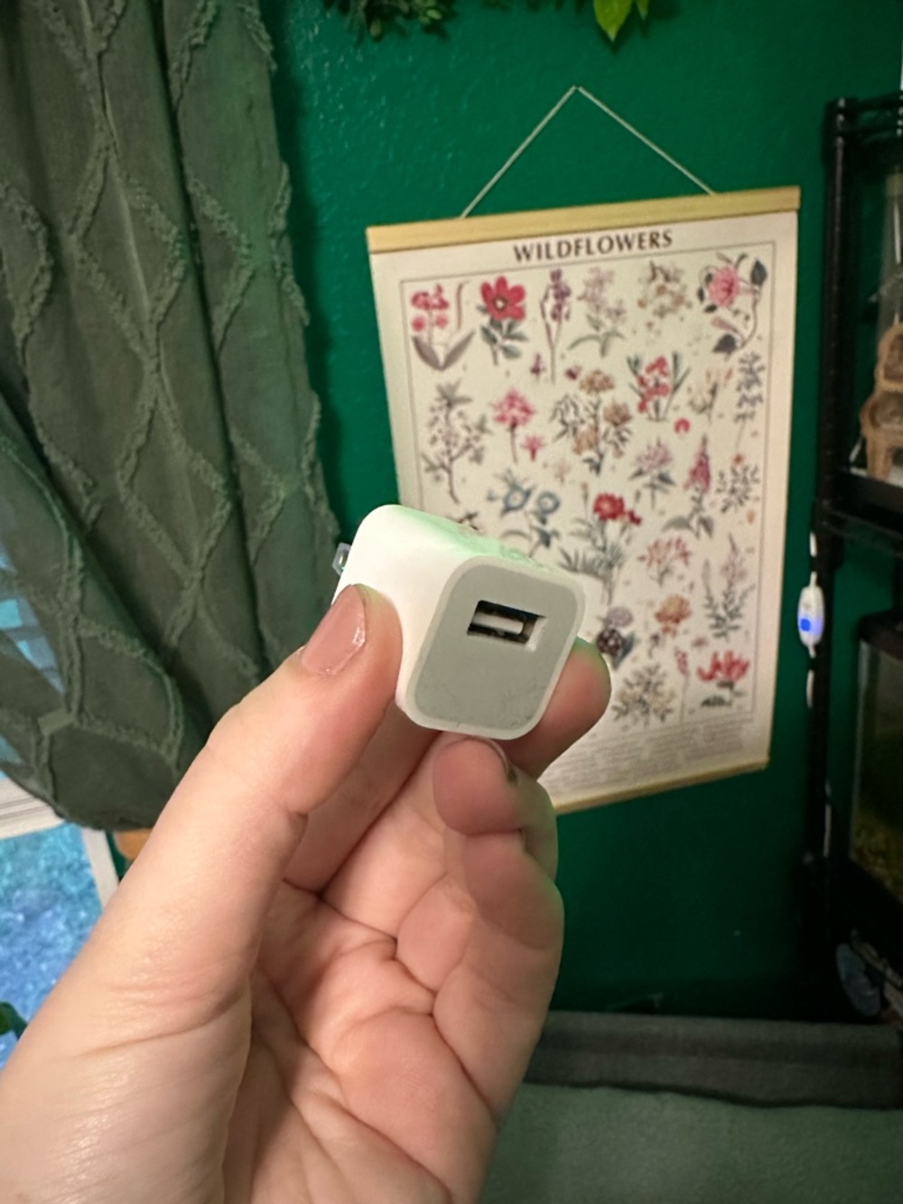 USB Block
